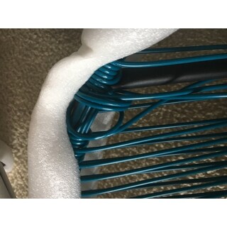 Corvus Sarcelles Woven Wicker Patio Chairs (Set of 2)