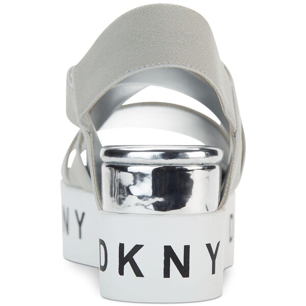dkny clare sandals
