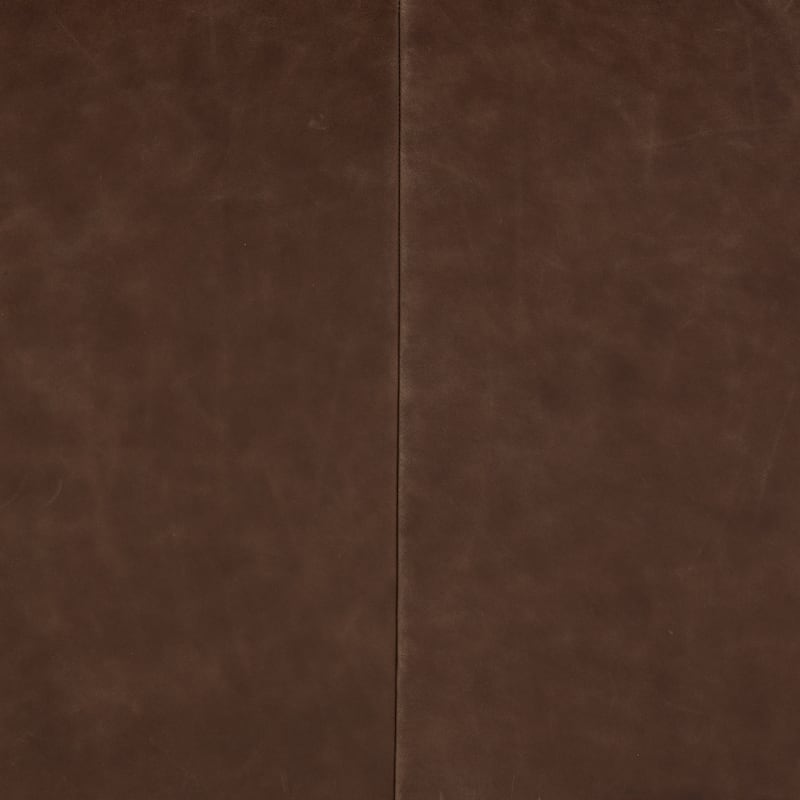 Poly & Bark Sorrento Sofa - Full Grain Genuine Italian Leather