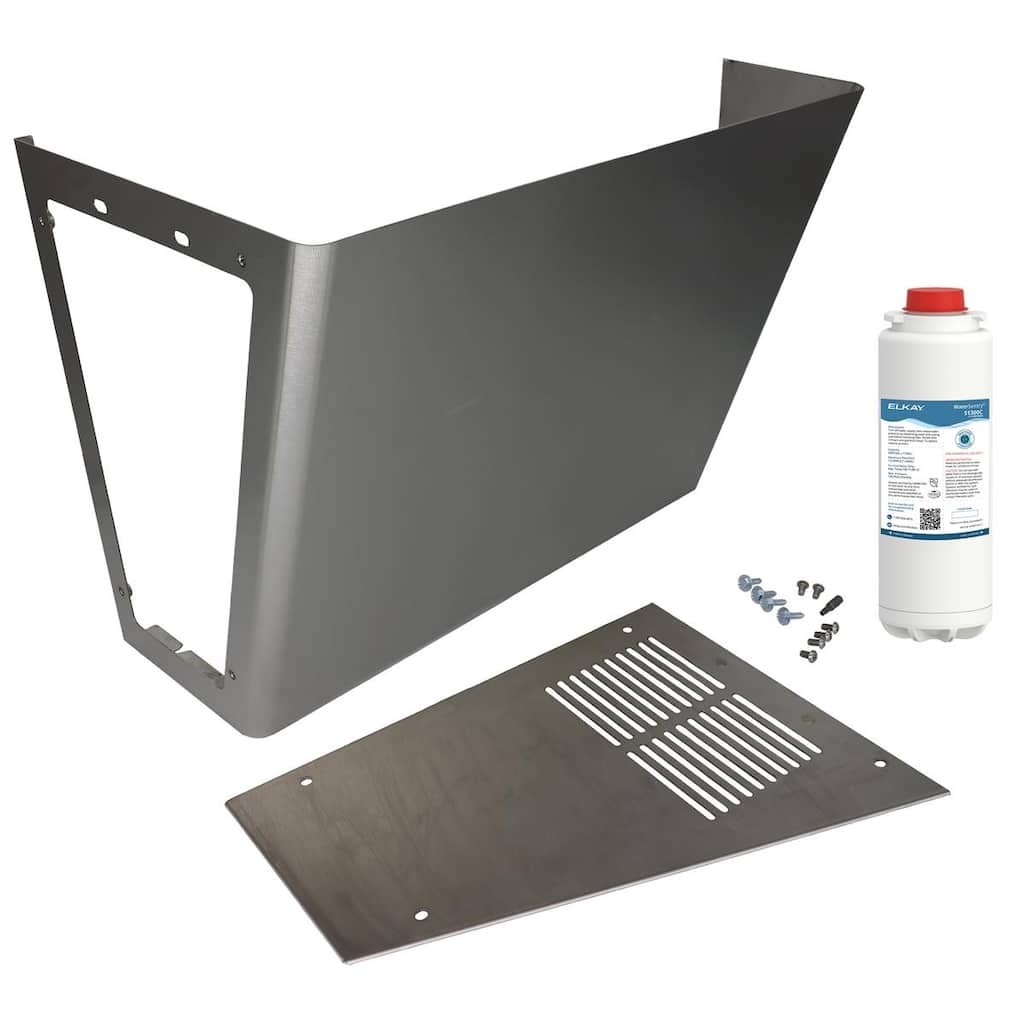 Elkay Bi-Level Filter Maintenance Kit with Filter