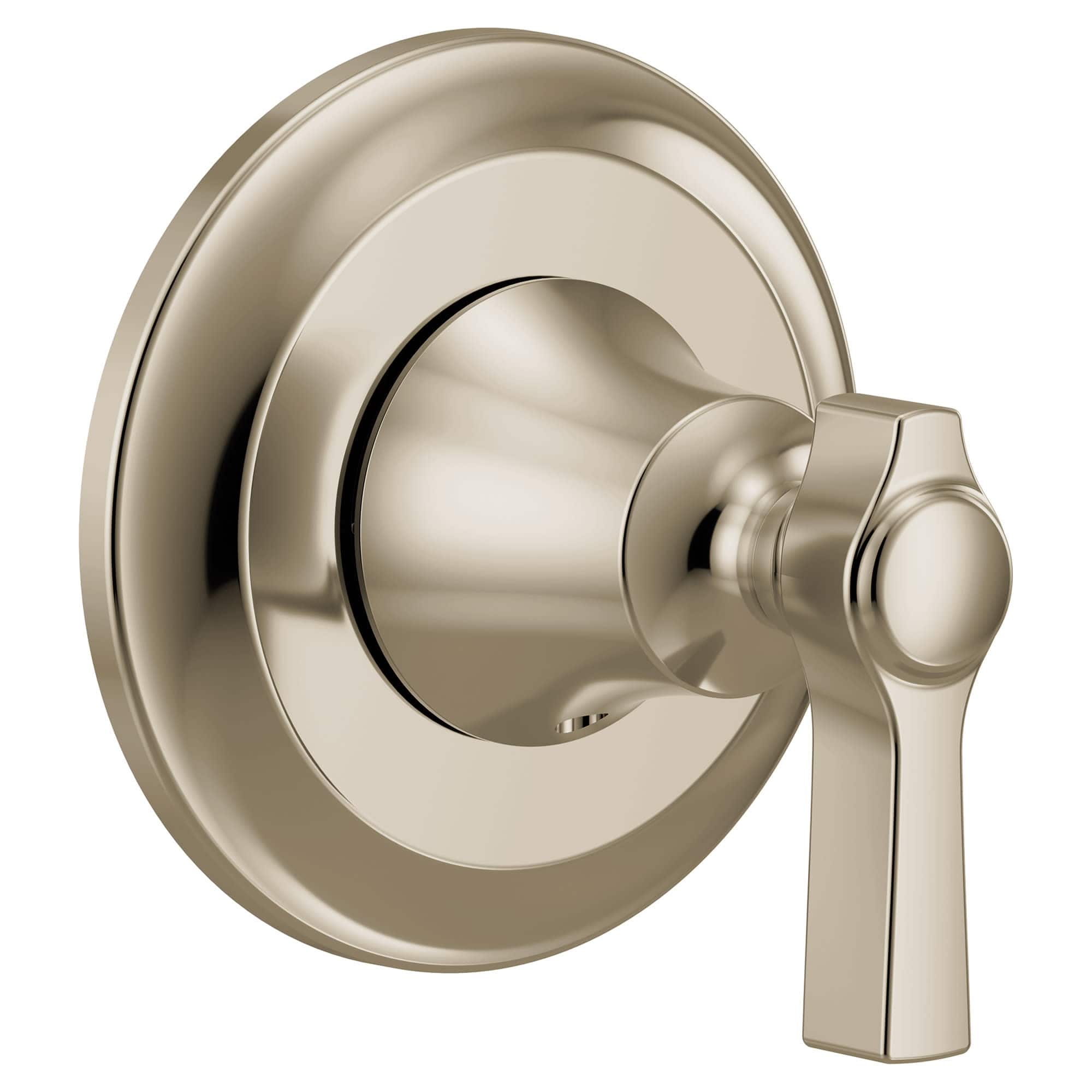Option Polished Nickel