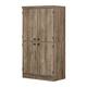 Option Weathered Oak