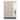 19.4" Modern Mirrored Armoire with Hanging Rod, Two Drawers and Two Interior Shelves
