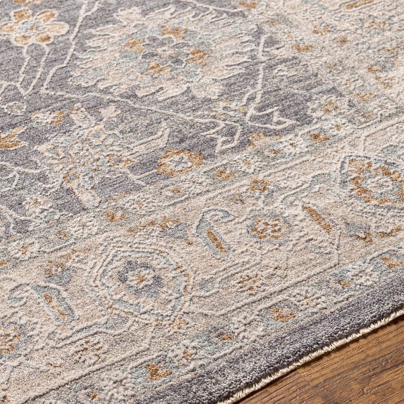 Artistic Weavers Ondine Vintage Distressed Area Rug