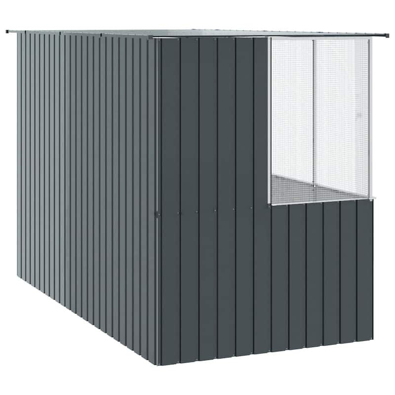Large Outdoor Pet Shelter
