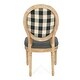 preview thumbnail 90 of 132, Phinnaeus French Country Dining Chairs (Set of 4) by Christopher Knight Home