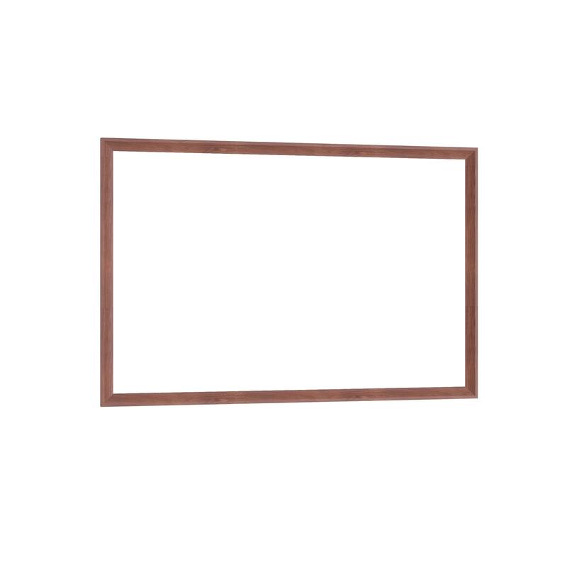 48"x32" Oversized Rectangle Mirror