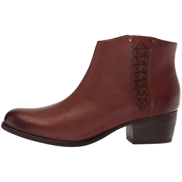 clarks clog boots