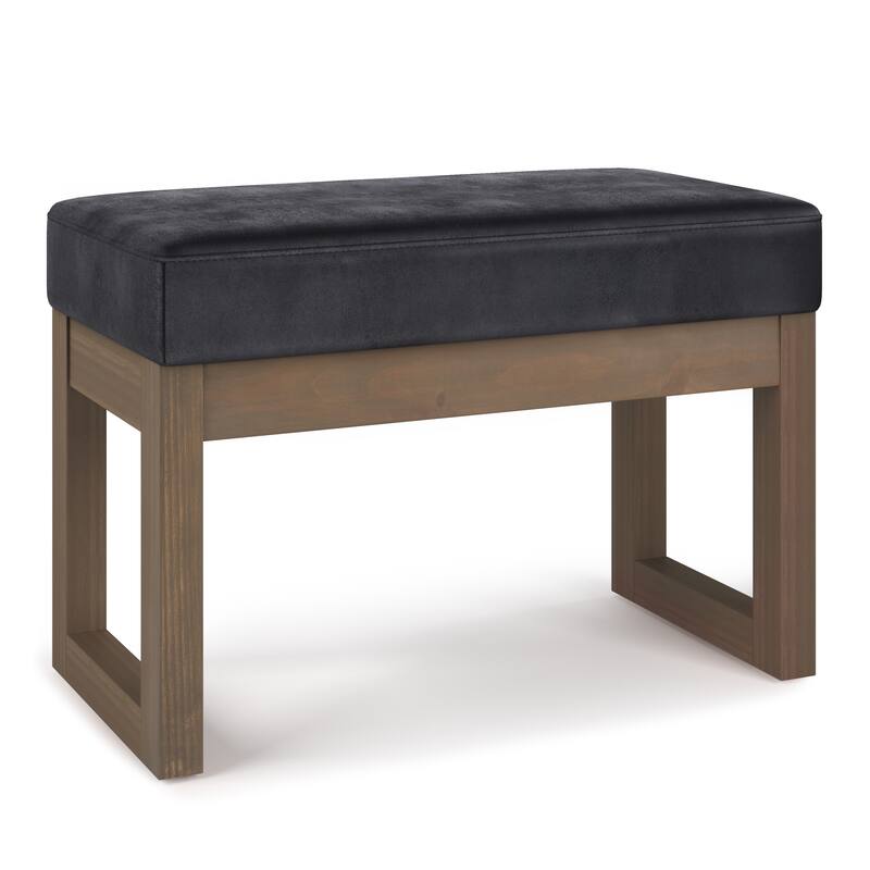 Footstool Small Ottoman Bench