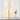SAFAVIEH Lighting 31-inch Jenna Stacked Ball Yellow Table Lamp (Set of 2) - 14"x14"x31.5"