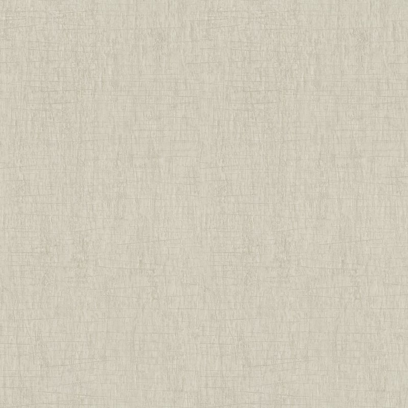 Galerie Wallcoverings The Loft Collection Abstract Scored Effect Matte Finish Vinyl on Non-woven Wallpaper Roll - 33-feet long x 21-inches wide - Beige