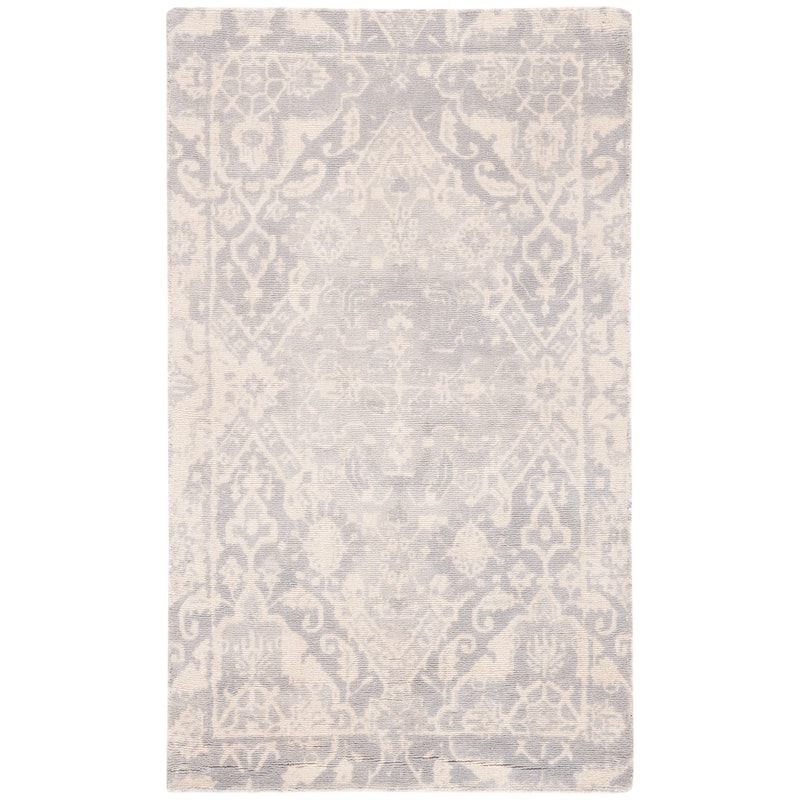 SAFAVIEH Handmade Restoration Vintage Boho Filareta Wool Rug