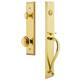 Option Lifetime Brass