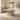 Furniture of America Vitten Modern Wood Oval Dining Table with Tapered Pedestal Base