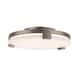 Option Antique Nickel