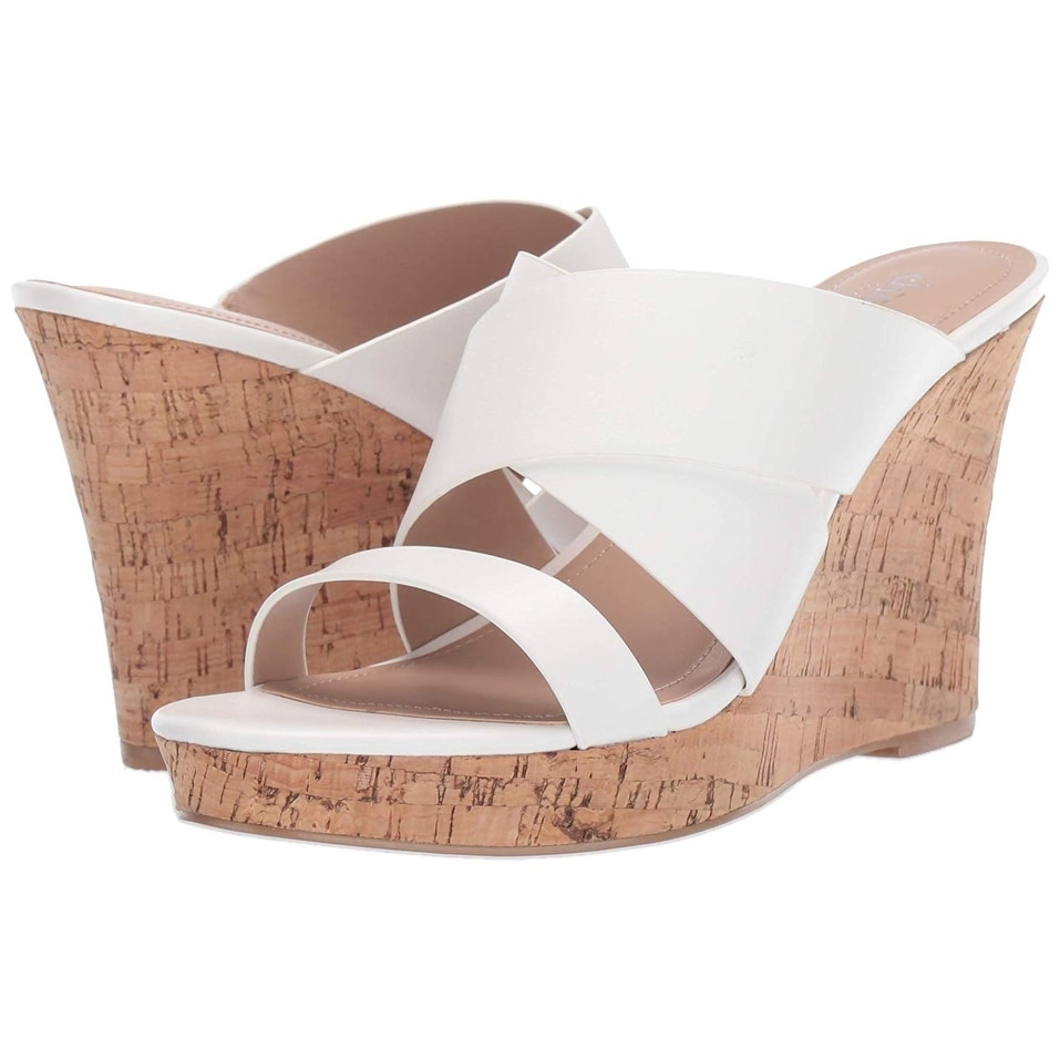 charles by charles david leslie wedge sandal