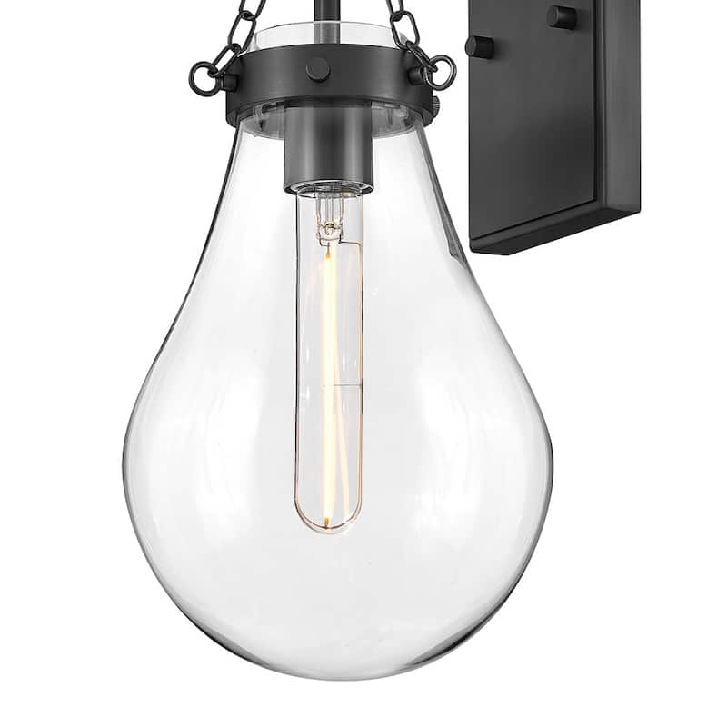 Hinkley Lighting 46050 Eloise 20" Tall LED Wall Sconce