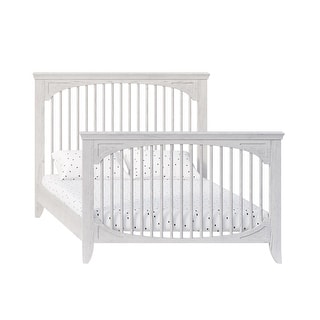 Milk Street Cameo Adult Rail Conversion Kit - N/A