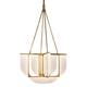Option Vintage Brass