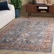 preview thumbnail 2 of 11, SAFAVIEH Heirloom Yuka Traditional Oriental Rug