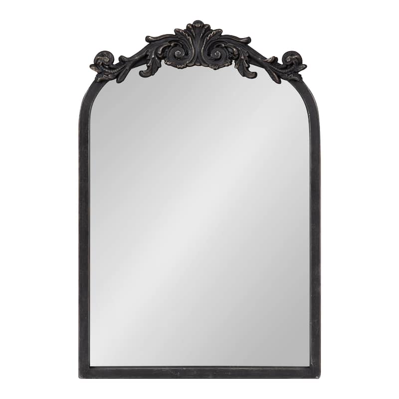 Kate and Laurel Arendahl Tabletop Arch Mirror