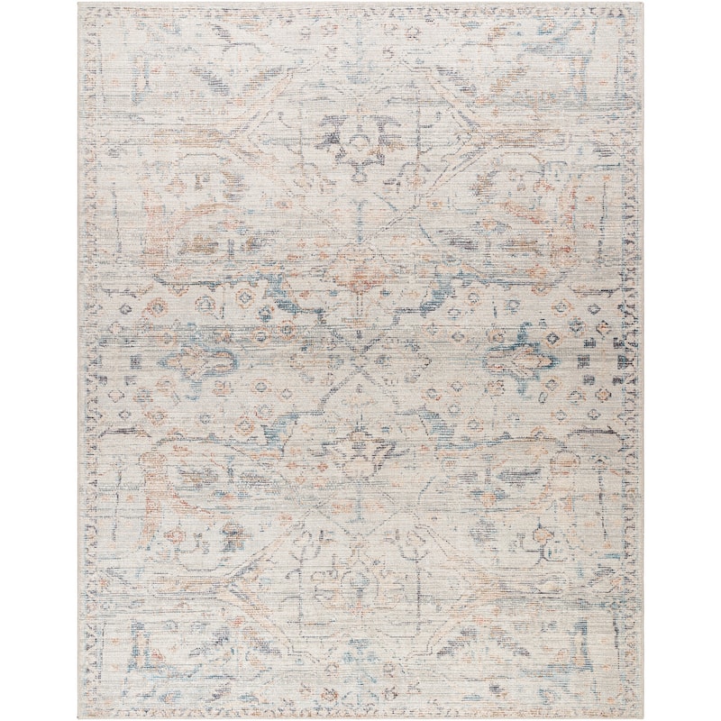 Becki Owens x Livabliss Marlene Area Rug