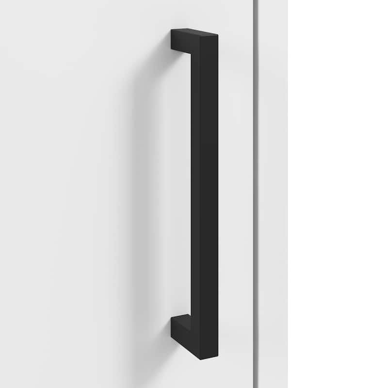 Essence Narrow Storage Cabinet with Door by Bush Furniture