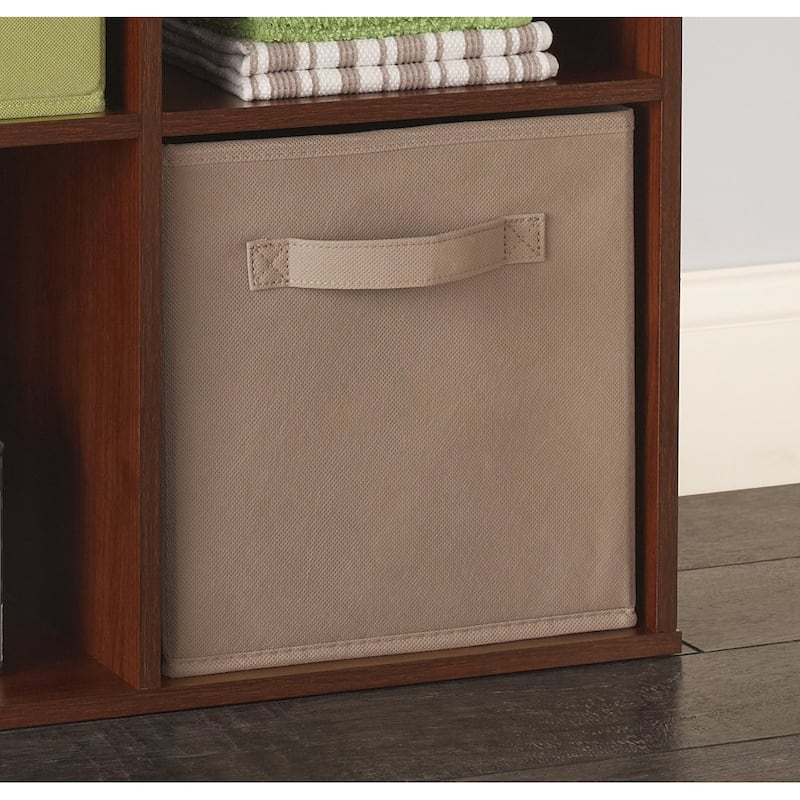 ClosetMaid Cubeicals Fabric Drawer (Pack of 2)