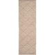 preview thumbnail 25 of 93, SAFAVIEH Handmade Flatweave Montauk Elsbe Trellis Cotton Rug