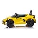 preview thumbnail 17 of 28, 12V Chevrolet Corvette C8 1-Seater Kids Ride-On Car