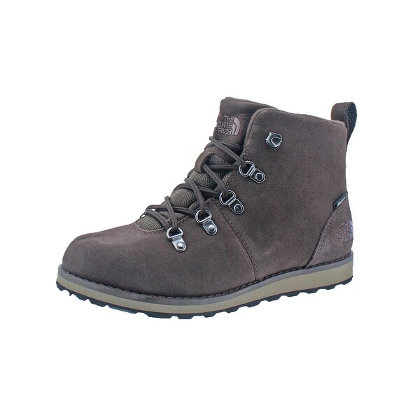 north face girls shoes