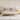 Natural Bamboo Spindle Platform Bed with Headboard