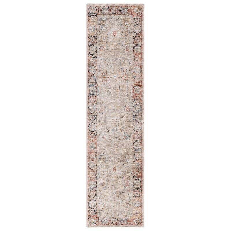 SAFAVIEH Silverado Viva Vintage Oriental Rug