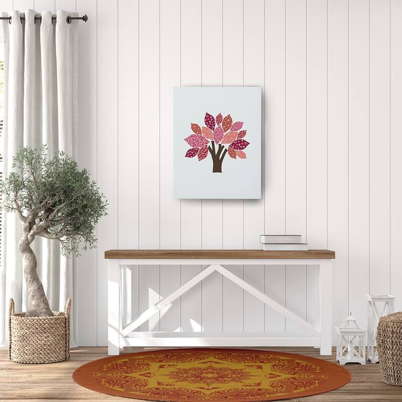 Shawl Rug