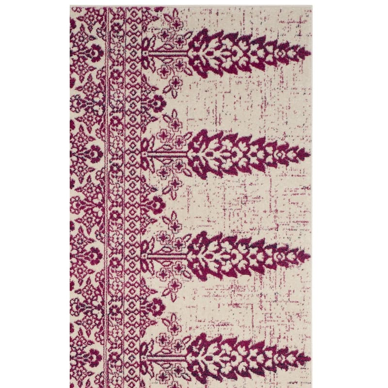 SAFAVIEH Evoke Gelinda Vintage Boho Rug