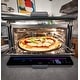 preview thumbnail 7 of 9, GE Profile UltraFast Smart Air Fry Oven