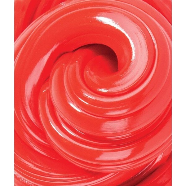 putty red