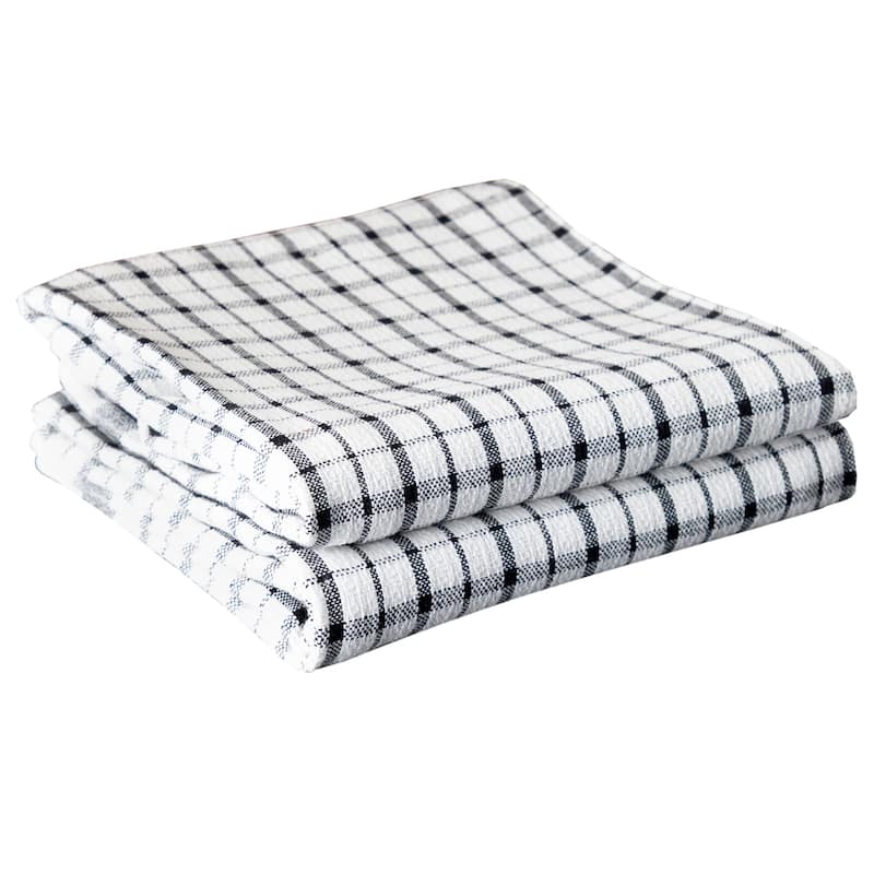 RITZ Royale Cotton Wonder Towels (Set of 2)