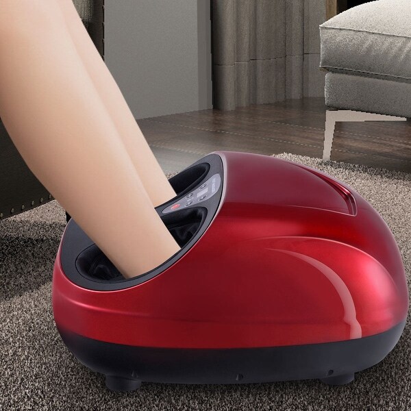 Bed bath and beyond foot hot sale massager