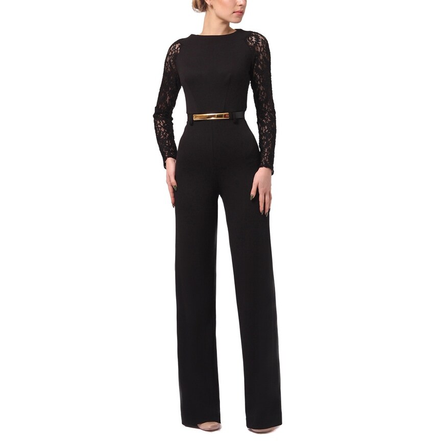 lila kass jumpsuit