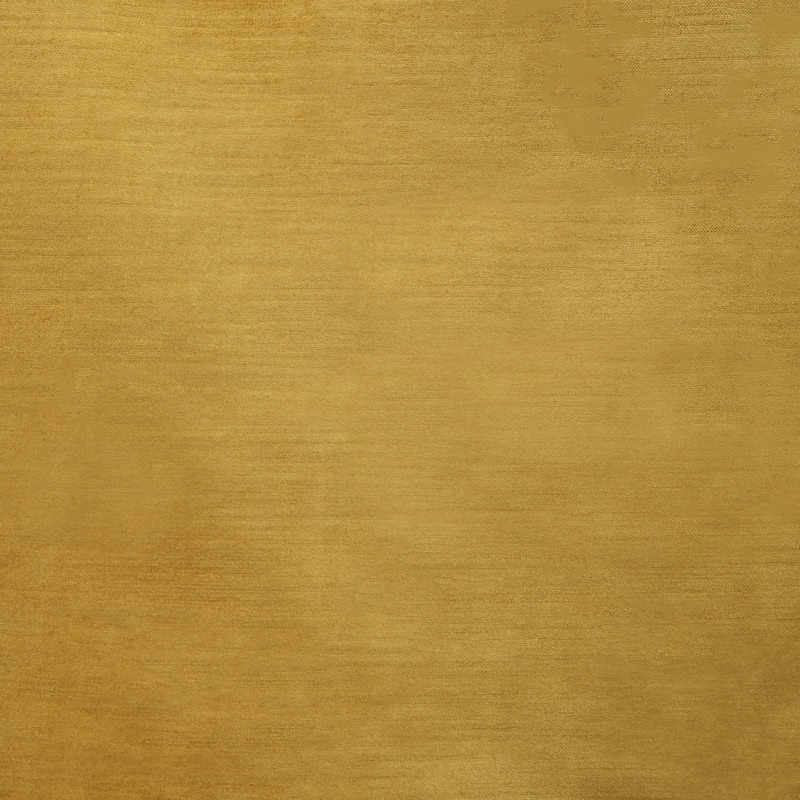 SAFAVIEH Kairi Blackout Window Curtain Panel Treatment (Single) - 52Wx84L - Yellow
