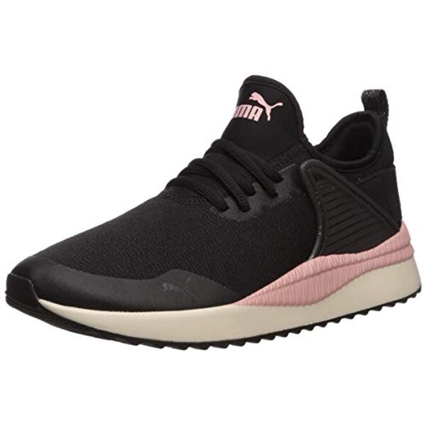puma pastel rose