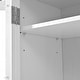 preview thumbnail 22 of 36, Freestanding Kitchen Pantry Storage Cabinet with Adjustable Shelves