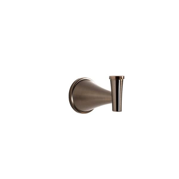 slide 2 of 3, PROFLO PF2841 Willett Single Robe Hook