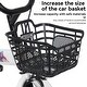 preview thumbnail 53 of 53, Sporty Kids Bike Boys and Girls Bicycles with Training Wheels