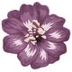 preview thumbnail 2 of 5, SAFAVIEH Handmade Novelty Gwladys Floral Wool Rug