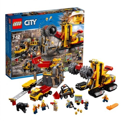 lego 7 12 years