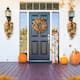 Option 3-Piece Swag & Wreath