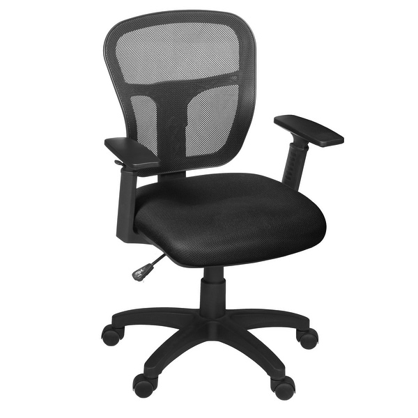 Harrison high back mesh hot sale chair
