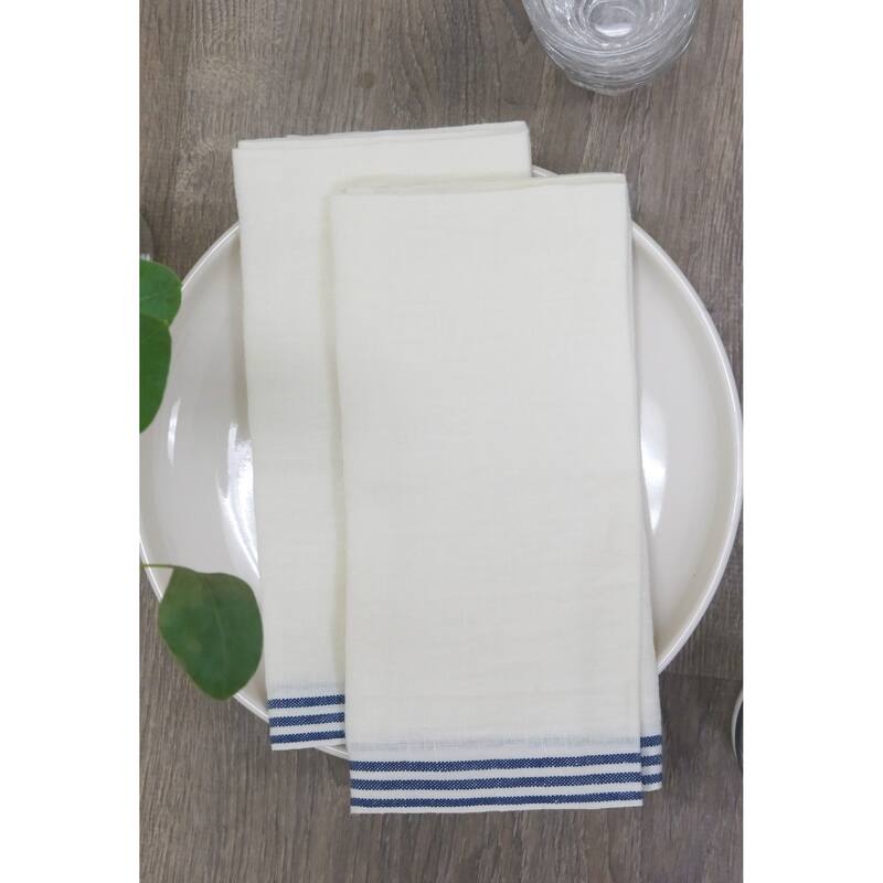 Caravan Alsace Tea Towels - Set of 2